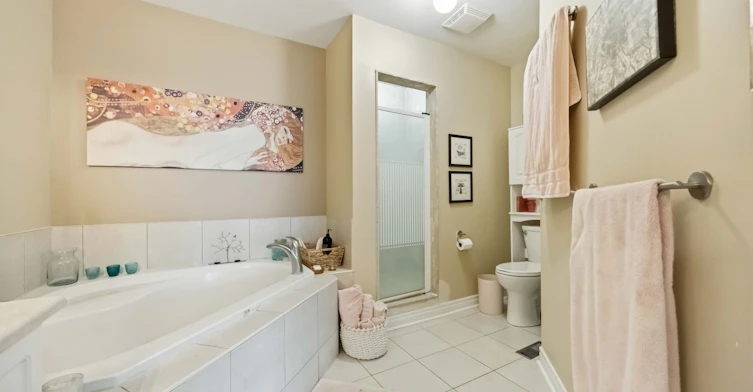 23 Amberty Street, Vaughan, ON, L4J 8W6 - 23