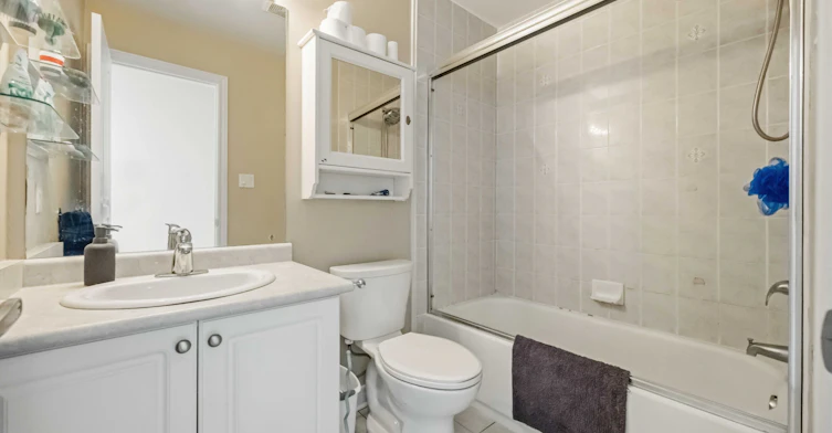 23 Amberty Street, Vaughan, ON, L4J 8W6 - 24