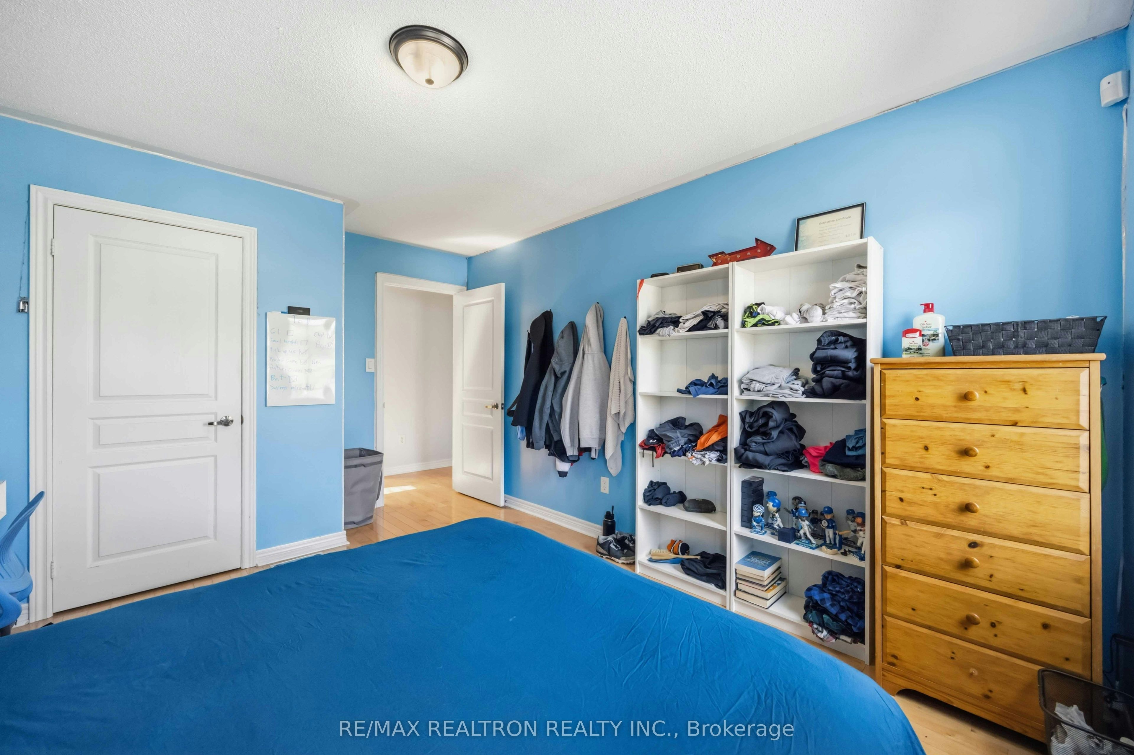 23 Amberty Street, Vaughan, ON, L4J 8W6 - 16