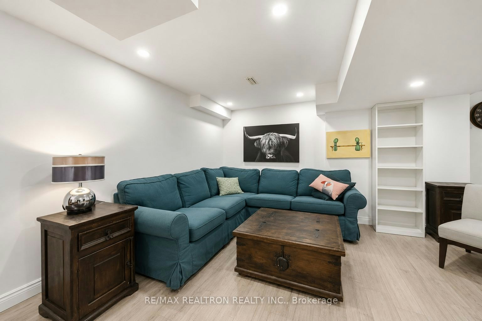 23 Amberty Street, Vaughan, ON, L4J 8W6 - 25