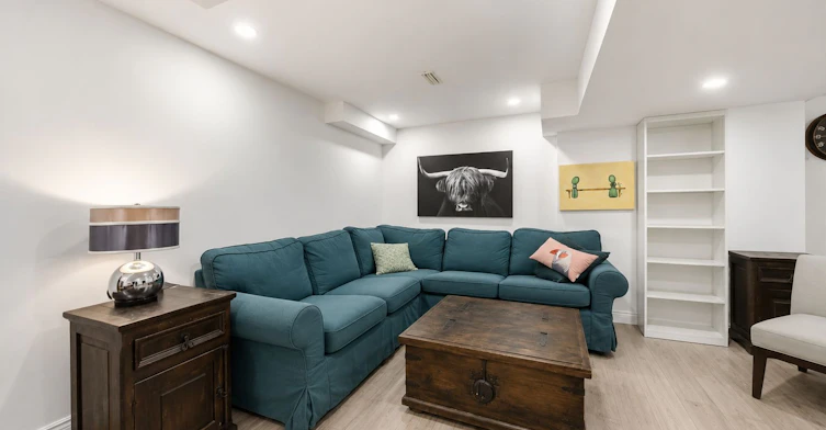 23 Amberty Street, Vaughan, ON, L4J 8W6 - 25