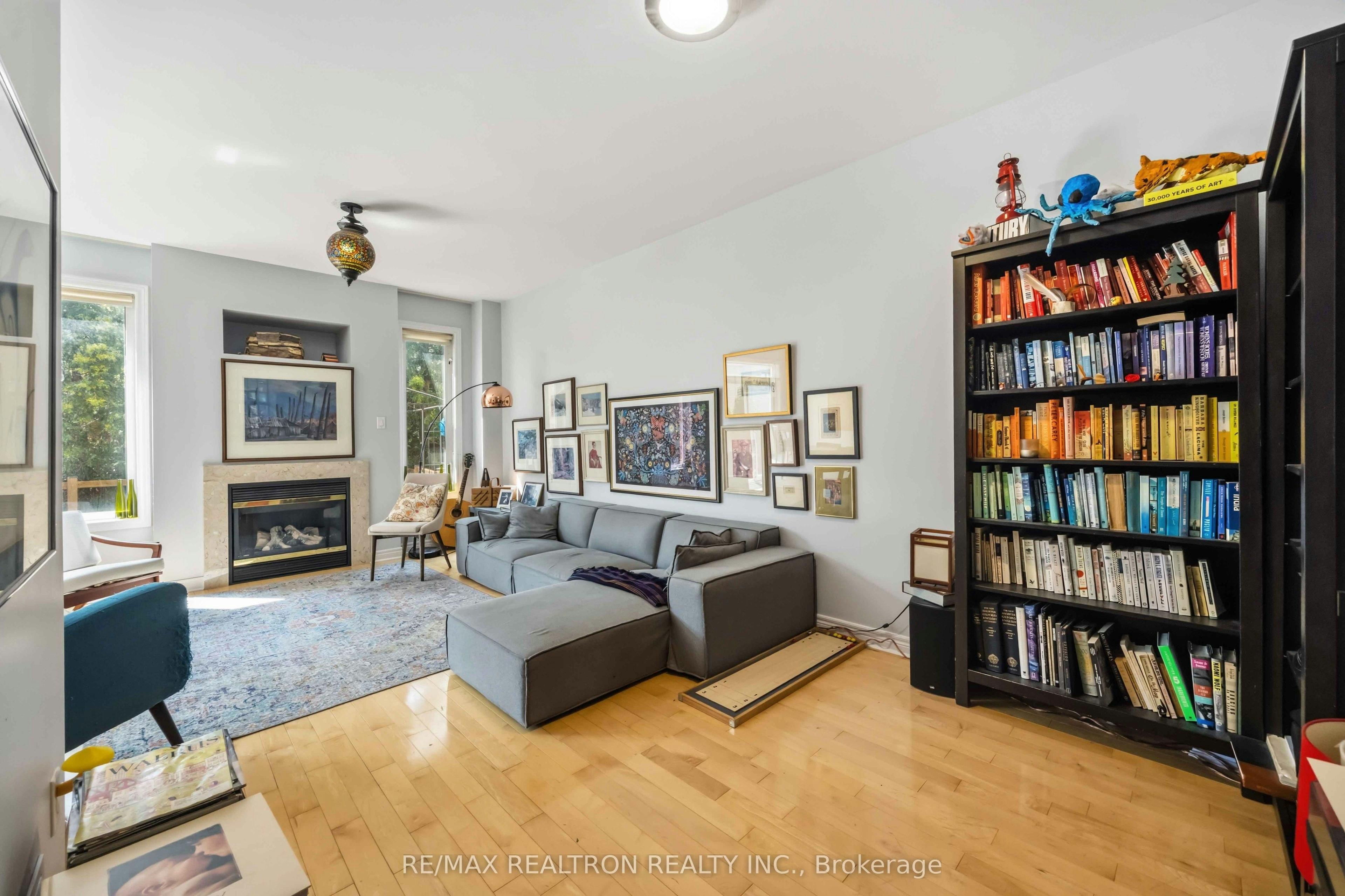 23 Amberty Street, Vaughan, ON, L4J 8W6 - 4
