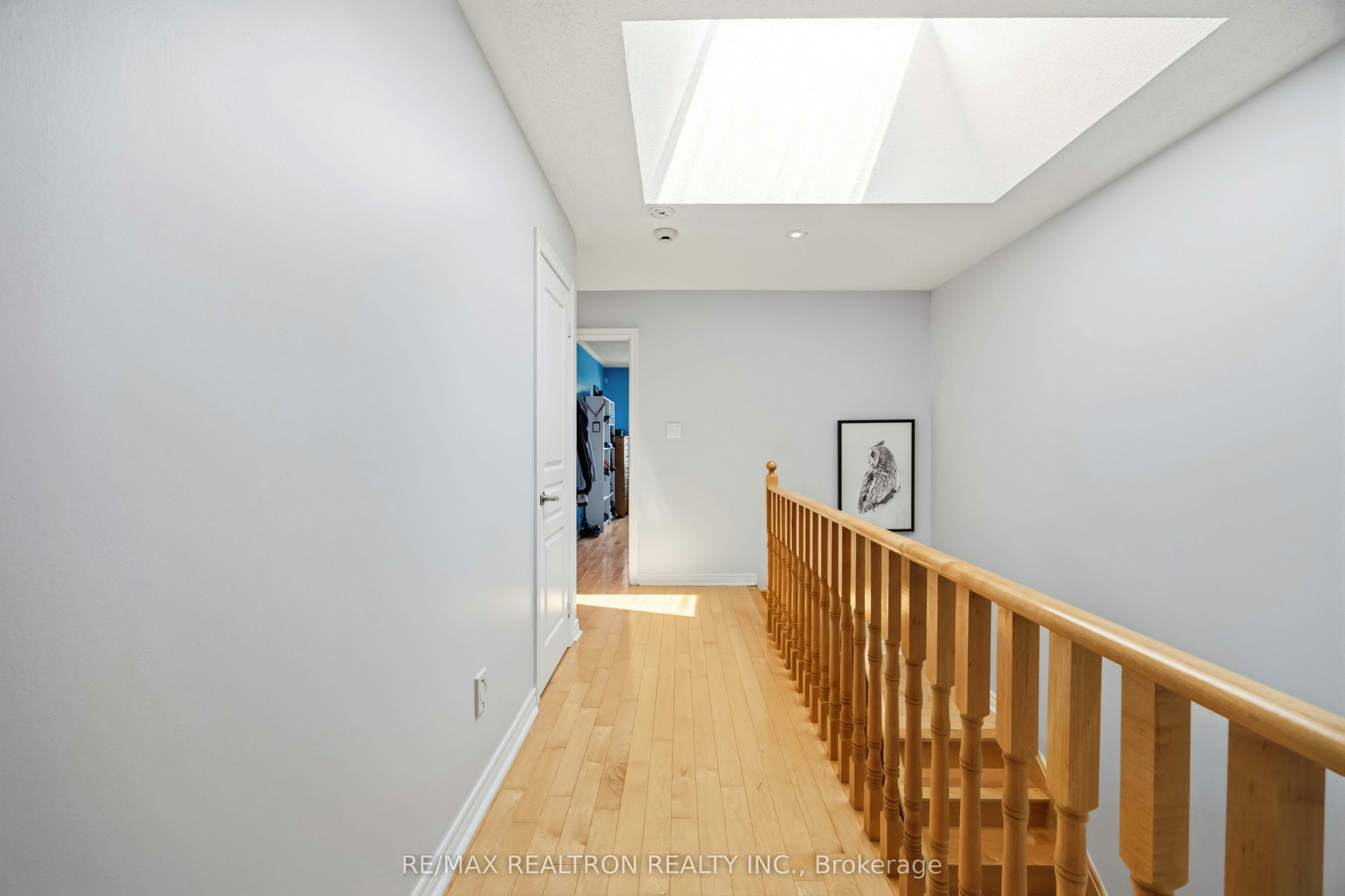 23 Amberty Street, Vaughan, ON, L4J 8W6 - 14