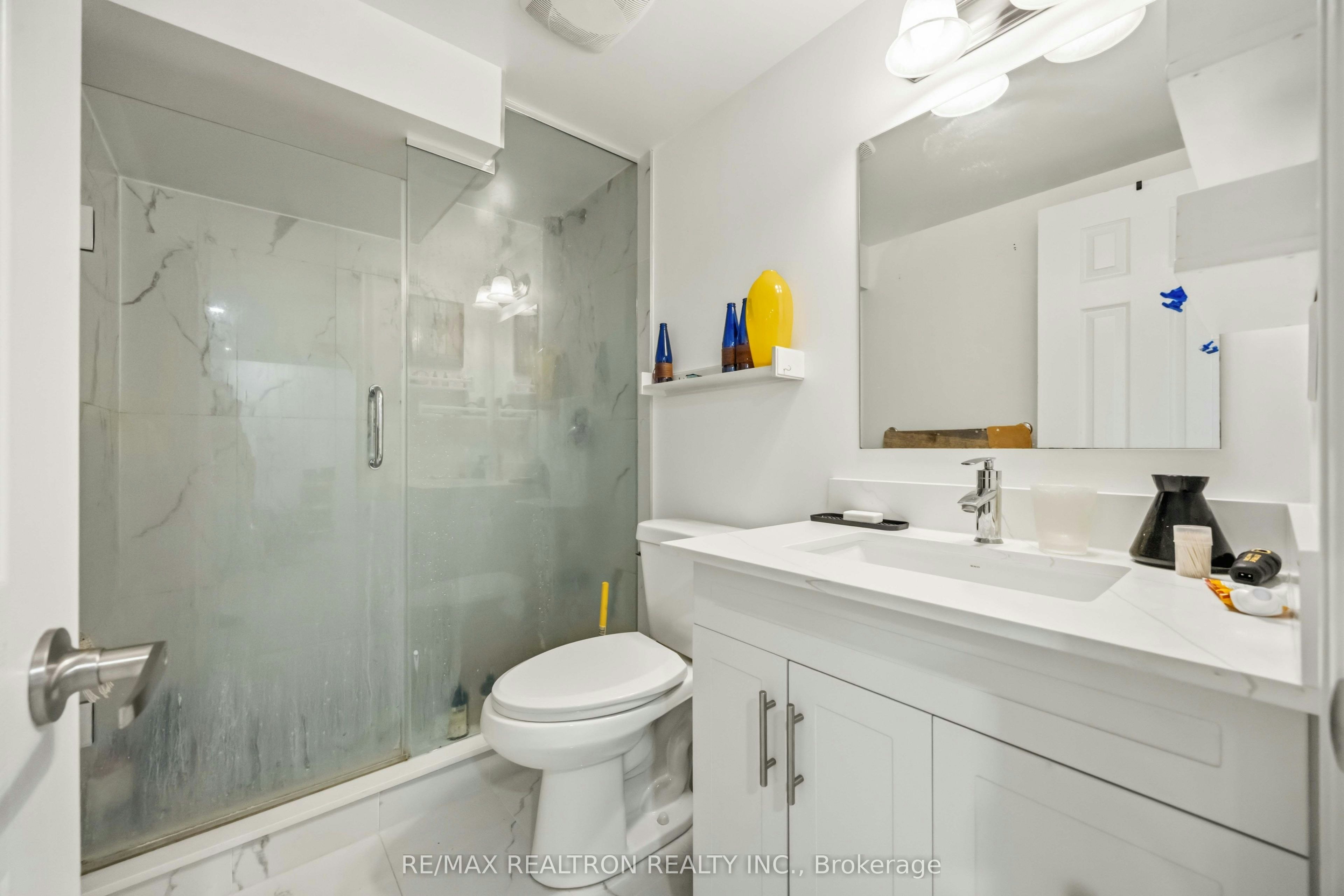 23 Amberty Street, Vaughan, ON, L4J 8W6 - 28