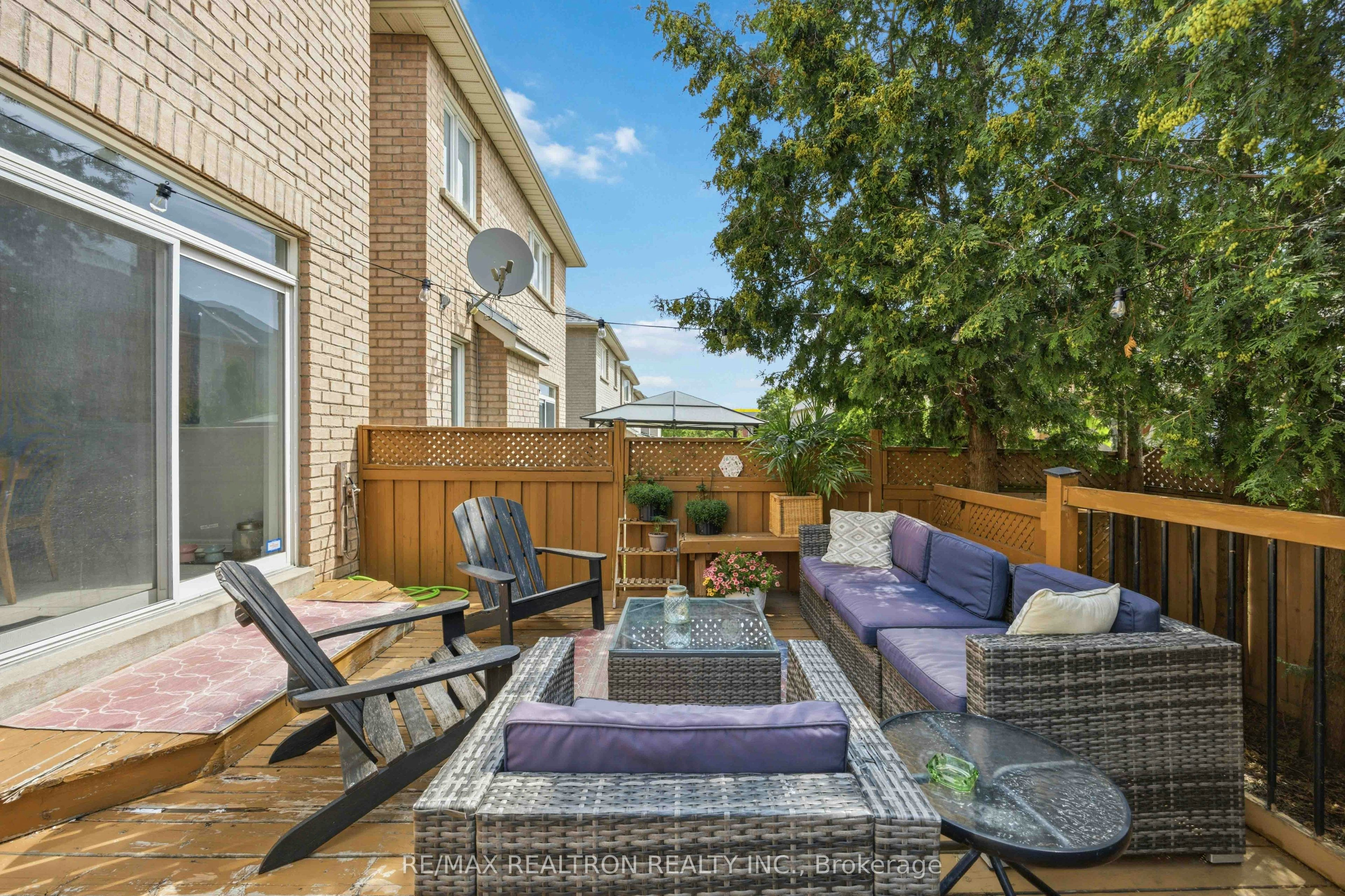 23 Amberty Street, Vaughan, ON, L4J 8W6 - 31