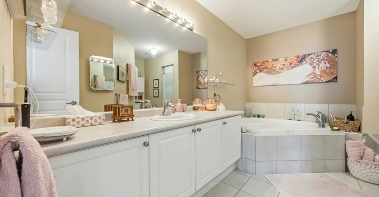 23 Amberty Street, Vaughan, ON, L4J 8W6 - 22