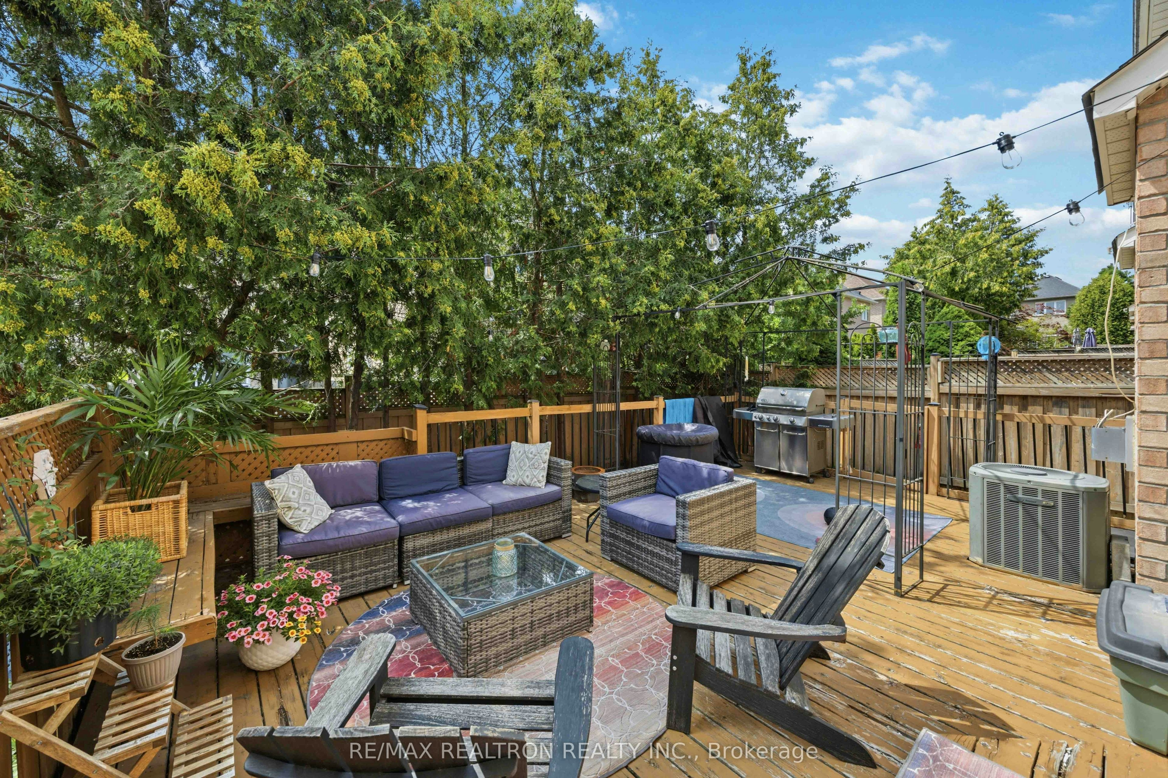 23 Amberty Street, Vaughan, ON, L4J 8W6 - 30