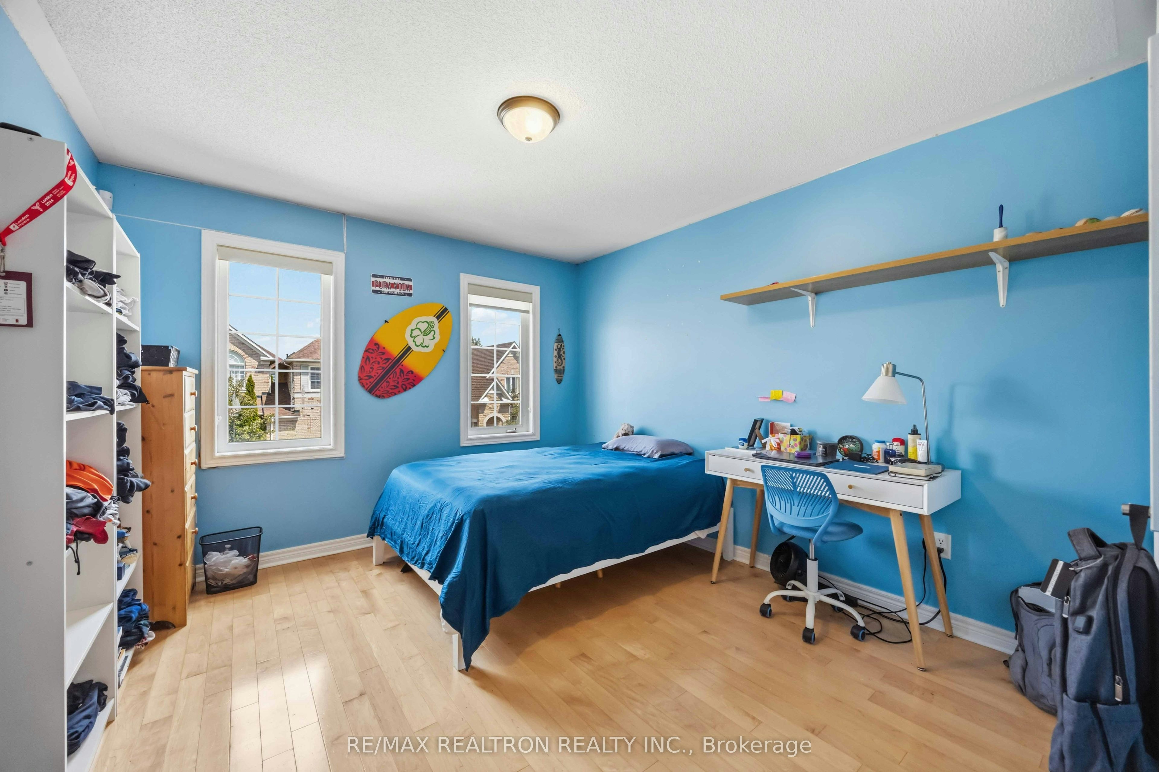 23 Amberty Street, Vaughan, ON, L4J 8W6 - 15