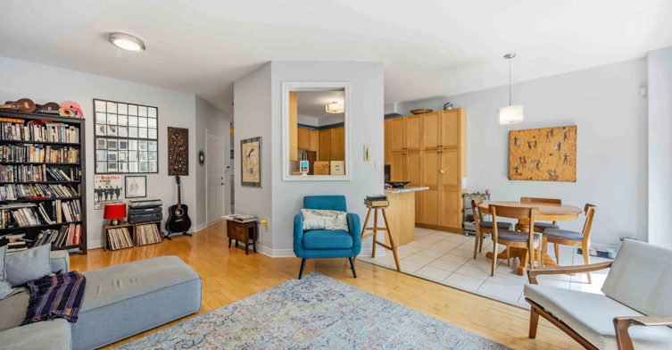 23 Amberty Street, Vaughan, ON, L4J 8W6 - 8