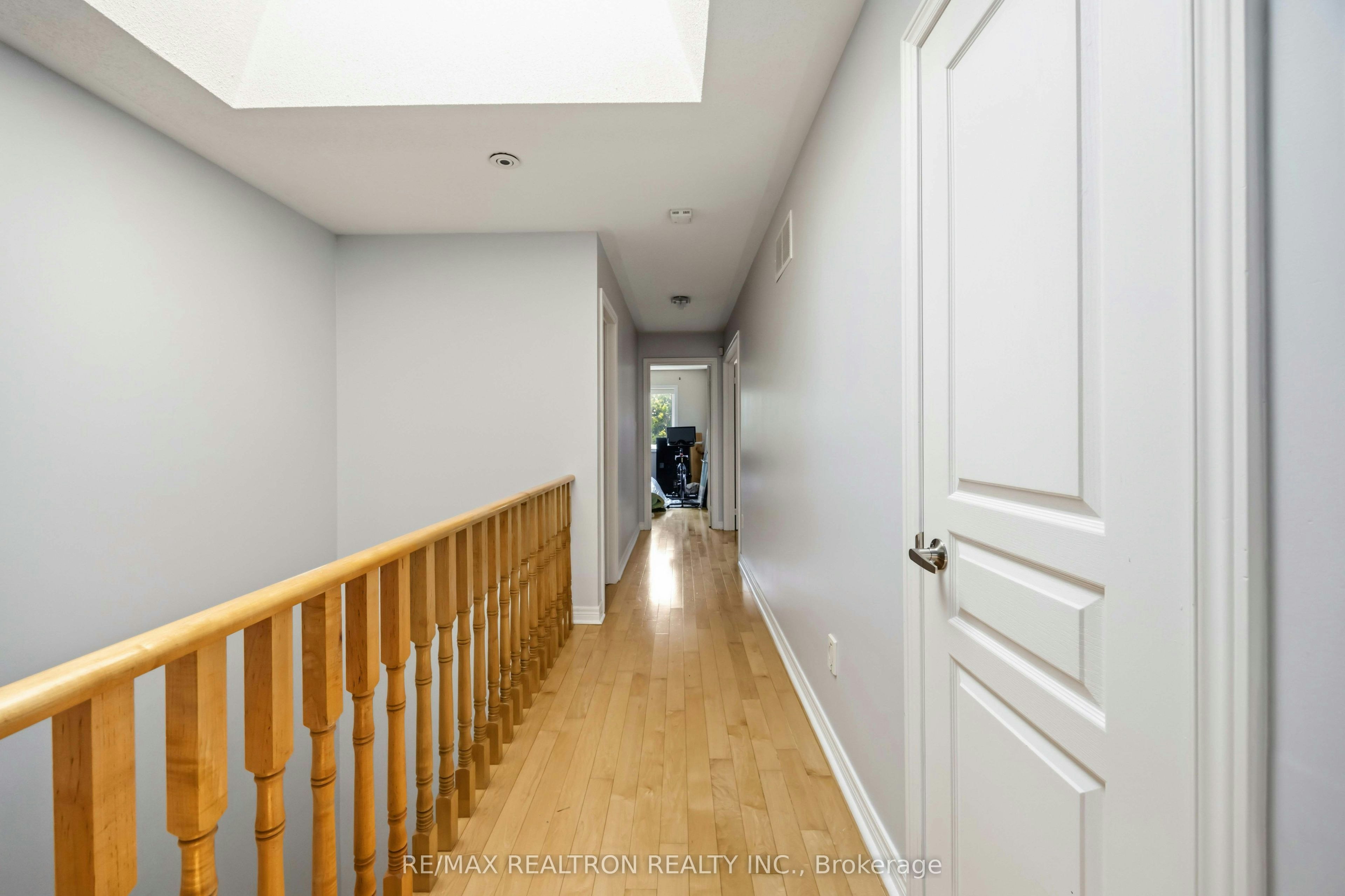 23 Amberty Street, Vaughan, ON, L4J 8W6 - 19