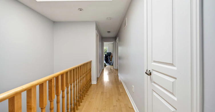 23 Amberty Street, Vaughan, ON, L4J 8W6 - 19