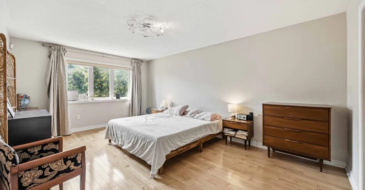 23 Amberty Street, Vaughan, ON, L4J 8W6 - 20