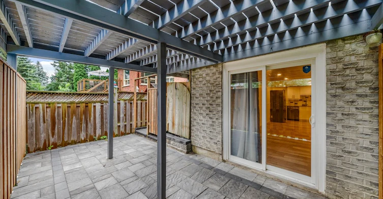 Ground-237 Osmond Crescent, Newmarket, ON, L3Y 7L3 - 17