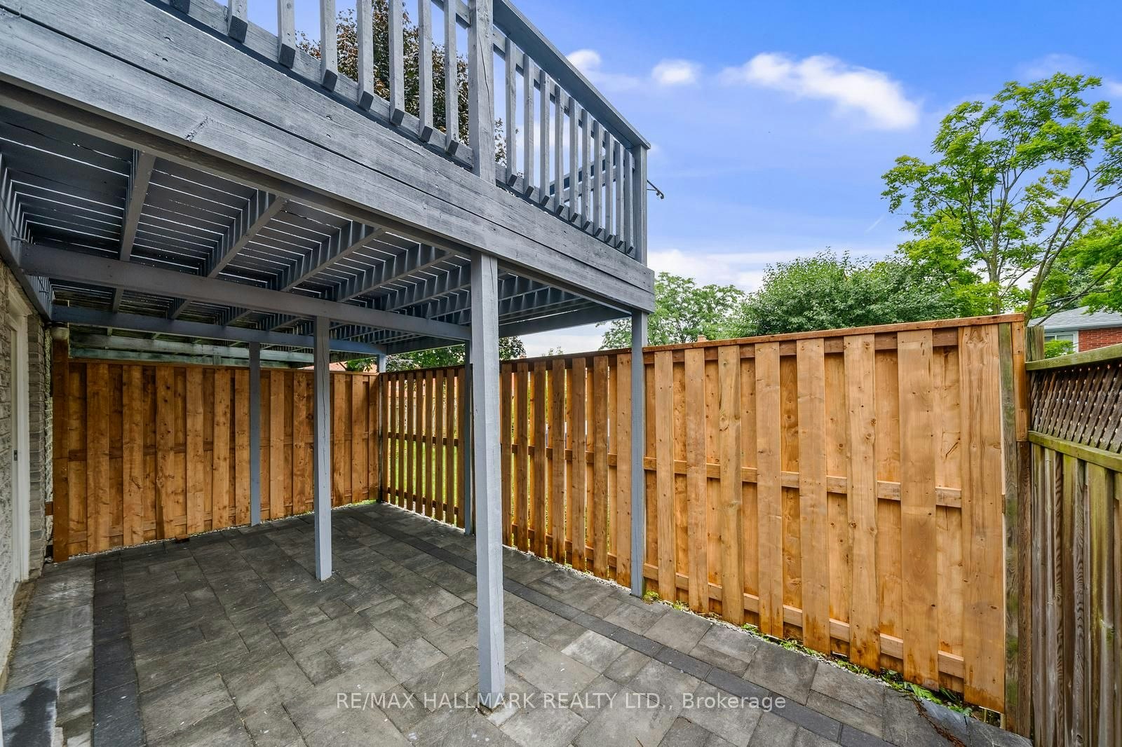 Ground-237 Osmond Crescent, Newmarket, ON, L3Y 7L3 - 15