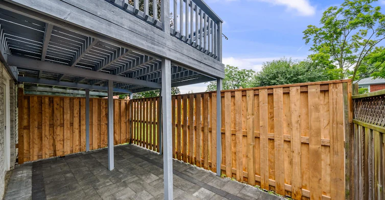 Ground-237 Osmond Crescent, Newmarket, ON, L3Y 7L3 - 15