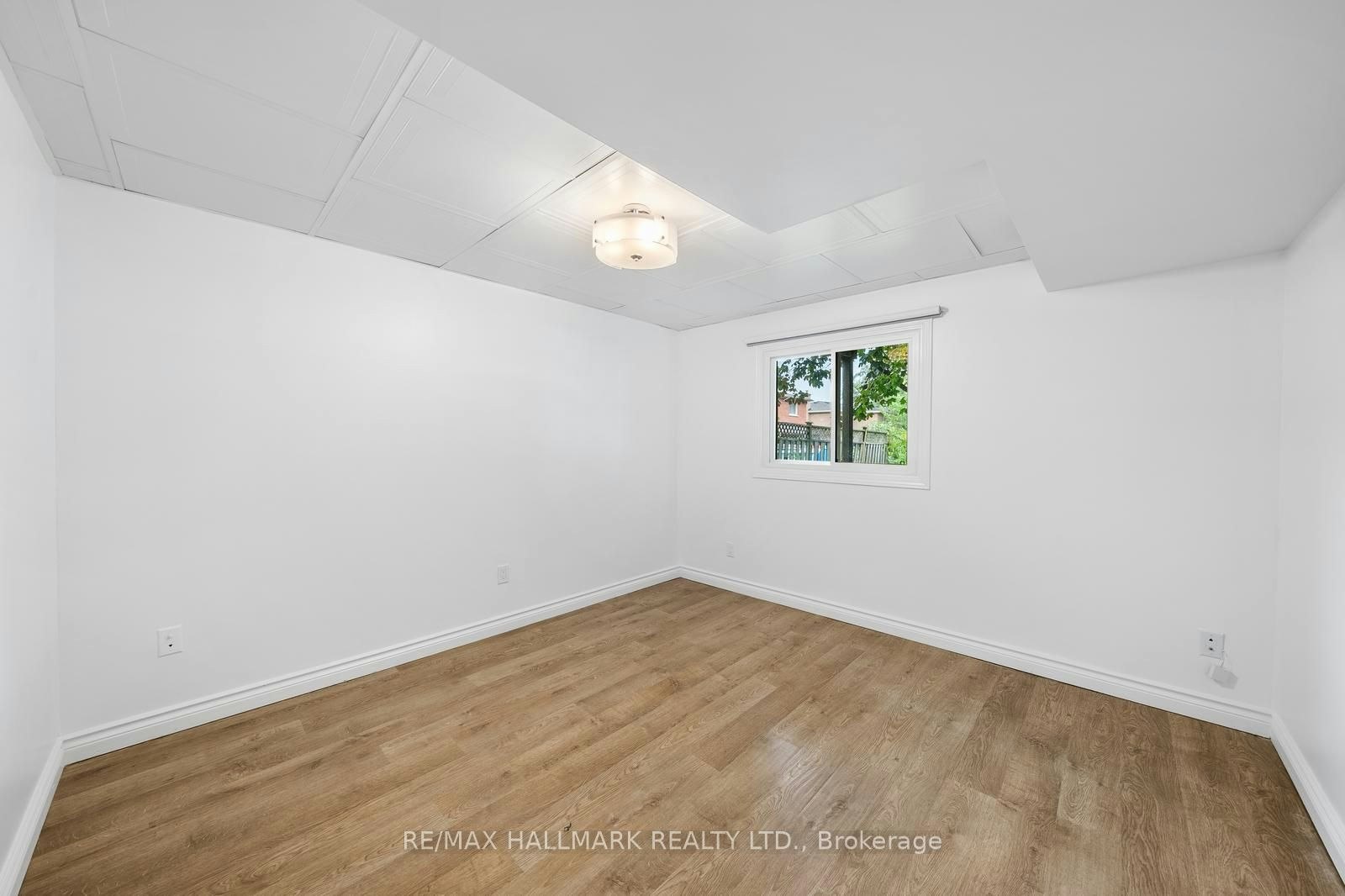 Ground-237 Osmond Crescent, Newmarket, ON, L3Y 7L3 - 9