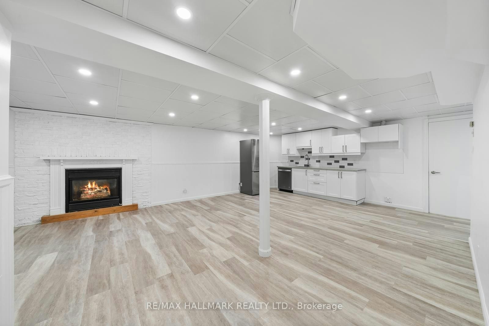 Ground-237 Osmond Crescent, Newmarket, ON, L3Y 7L3 - 7