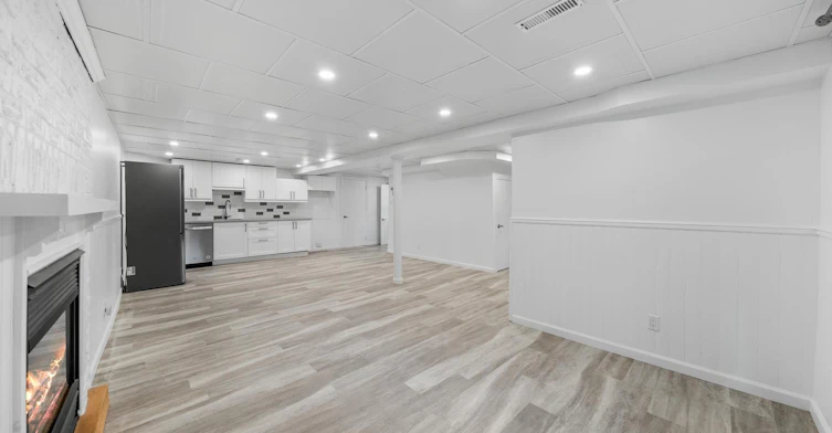 Ground-237 Osmond Crescent, Newmarket, ON, L3Y 7L3 - 4