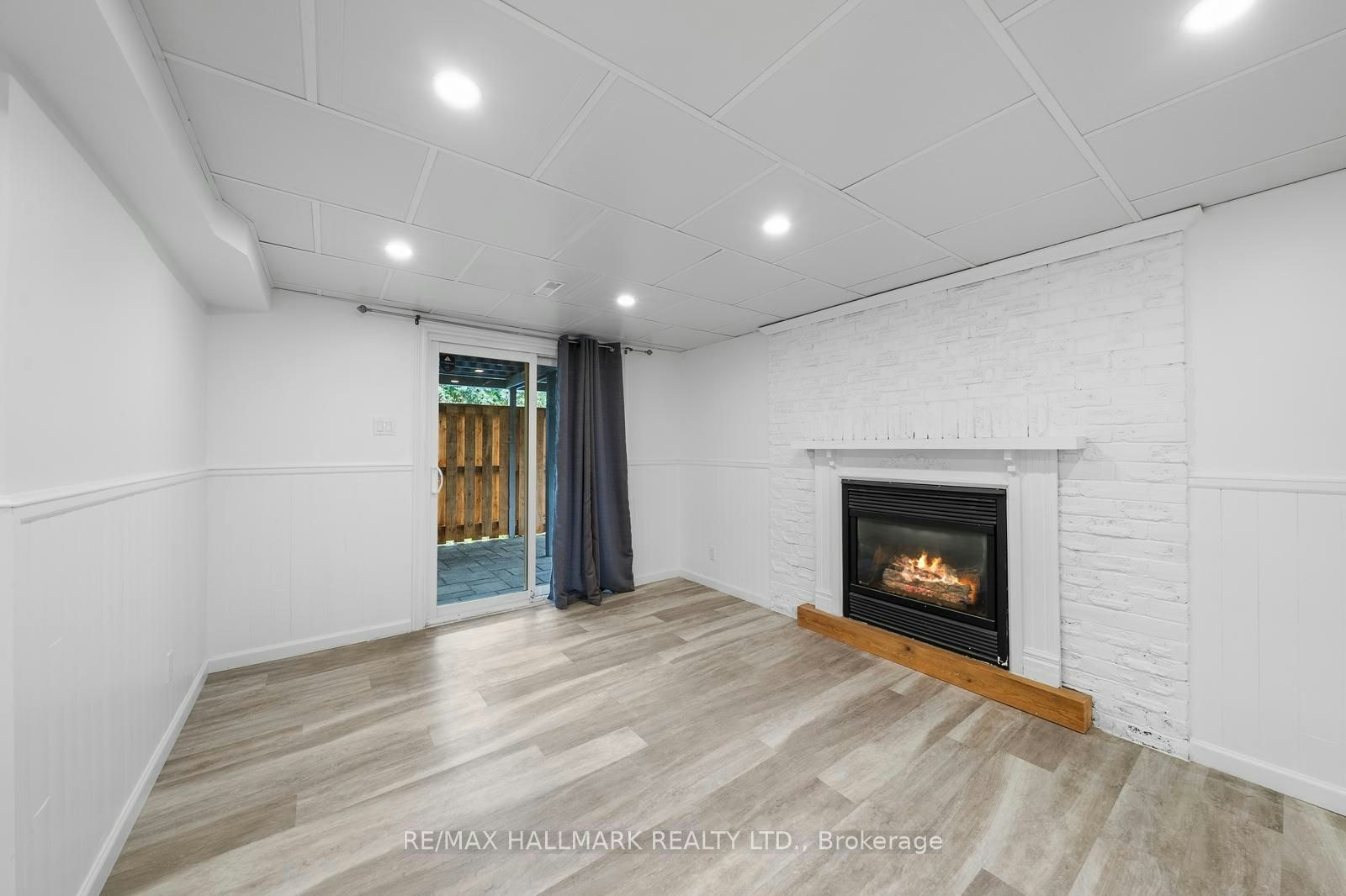 Ground-237 Osmond Crescent, Newmarket, ON, L3Y 7L3 - 6