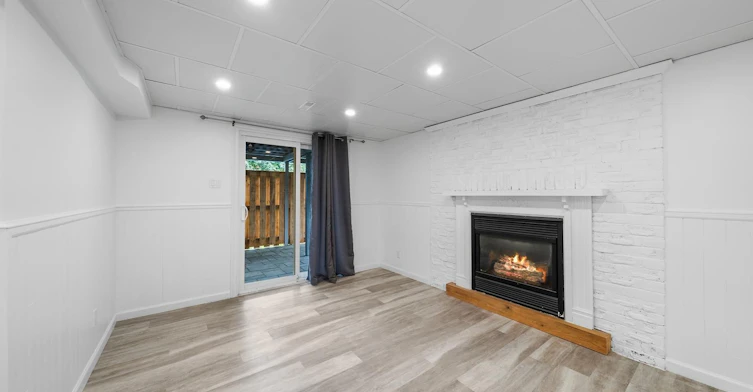 Ground-237 Osmond Crescent, Newmarket, ON, L3Y 7L3 - 6