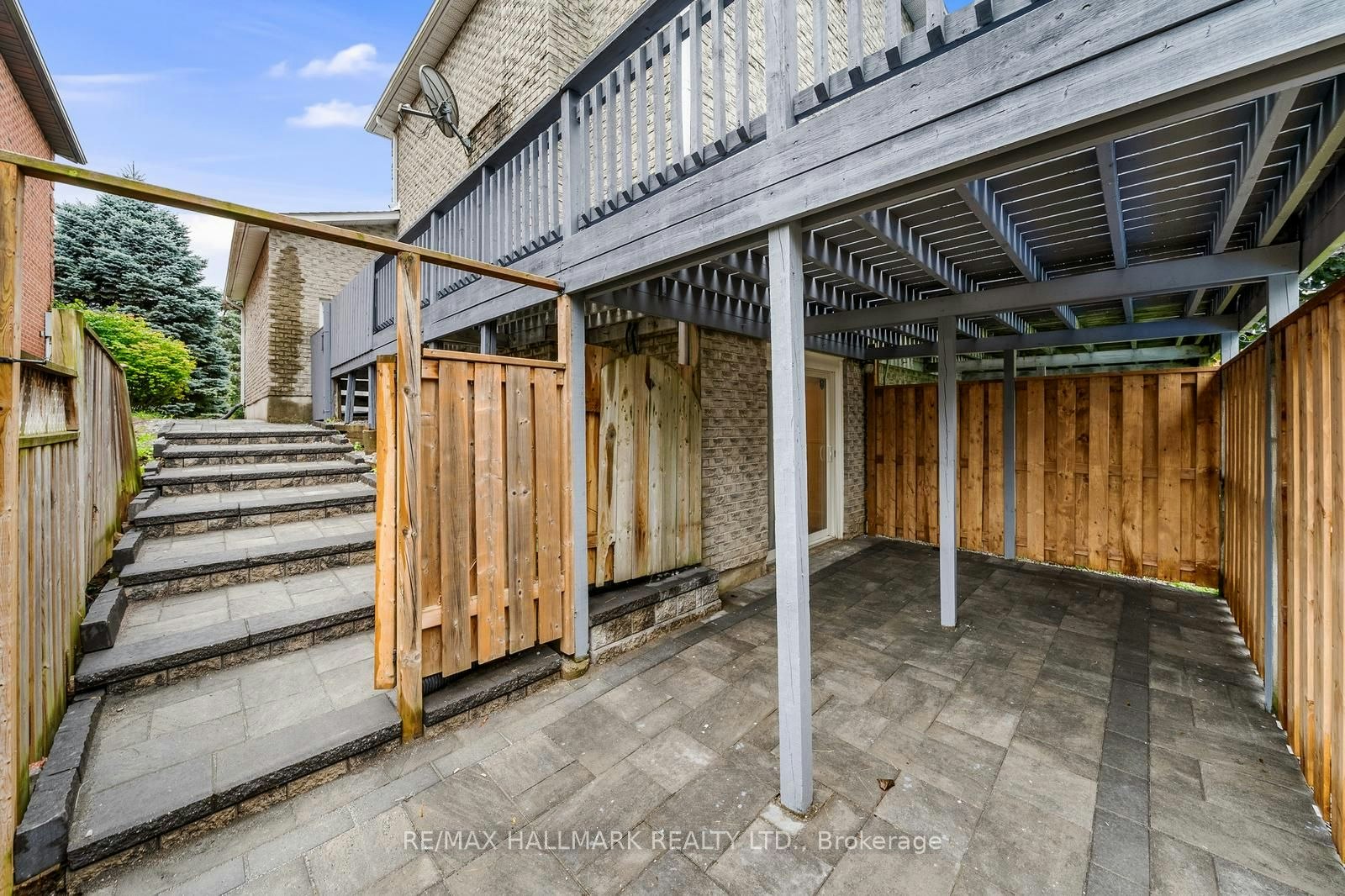Ground-237 Osmond Crescent, Newmarket, ON, L3Y 7L3 - 16