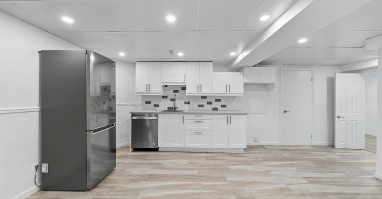 Ground-237 Osmond Crescent, Newmarket, ON, L3Y 7L3 - 5