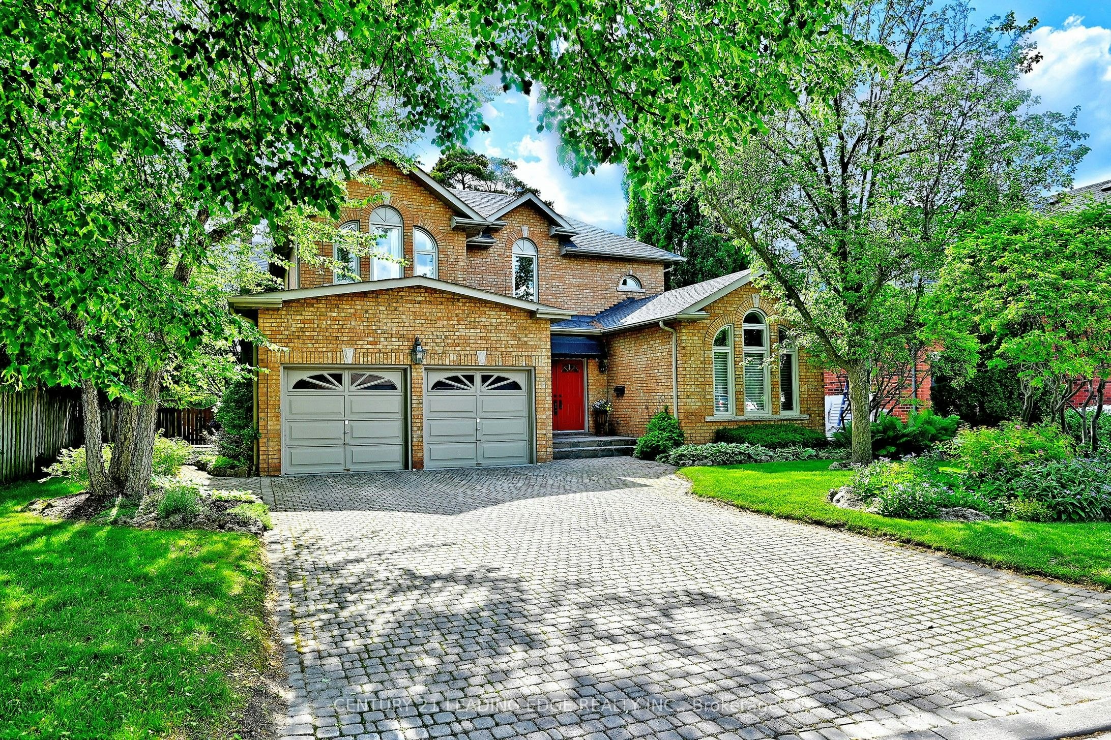7 Normandale Road, Markham, ON, L3R 4J7