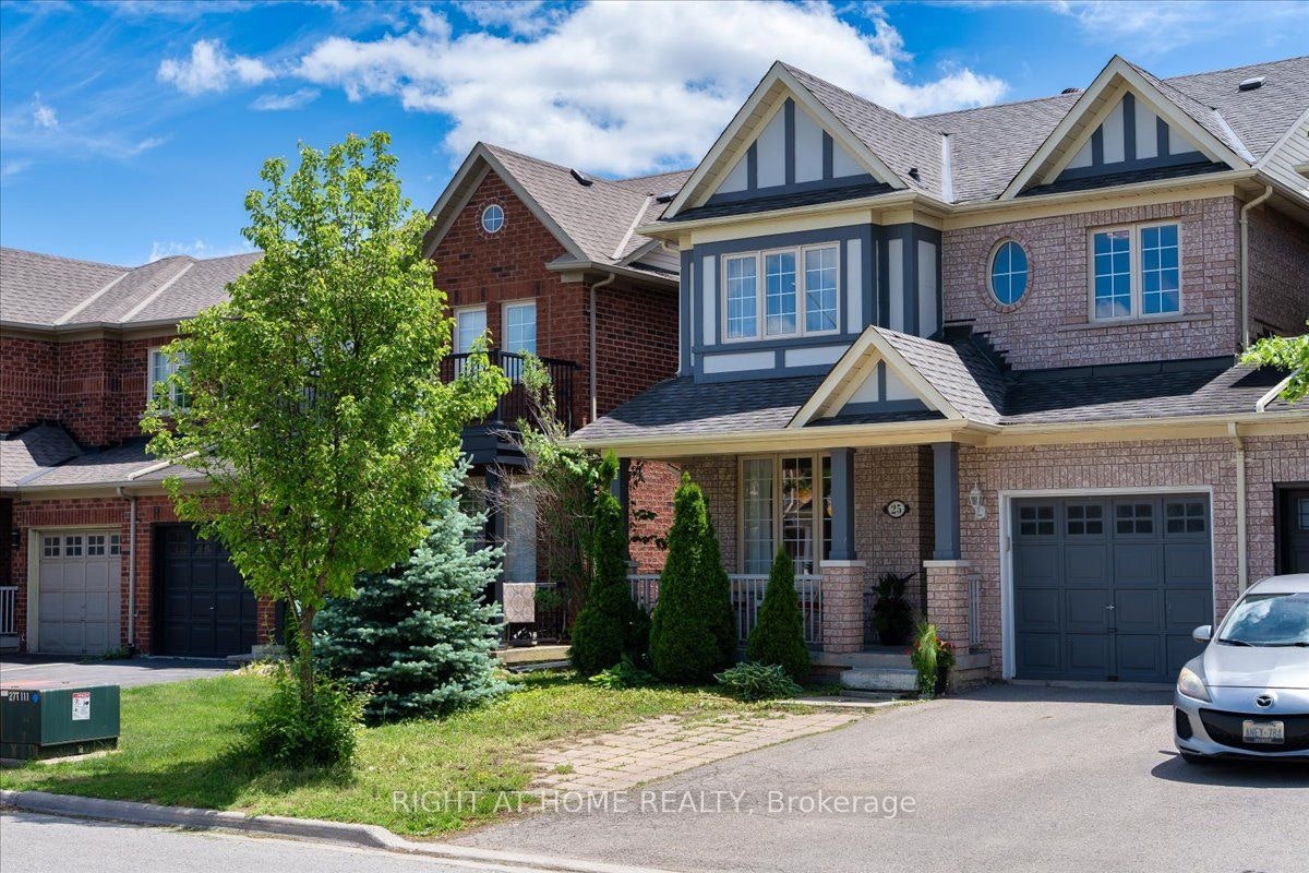 25 Longwood Avenue, Richmond Hill, ON, L4E 4A5