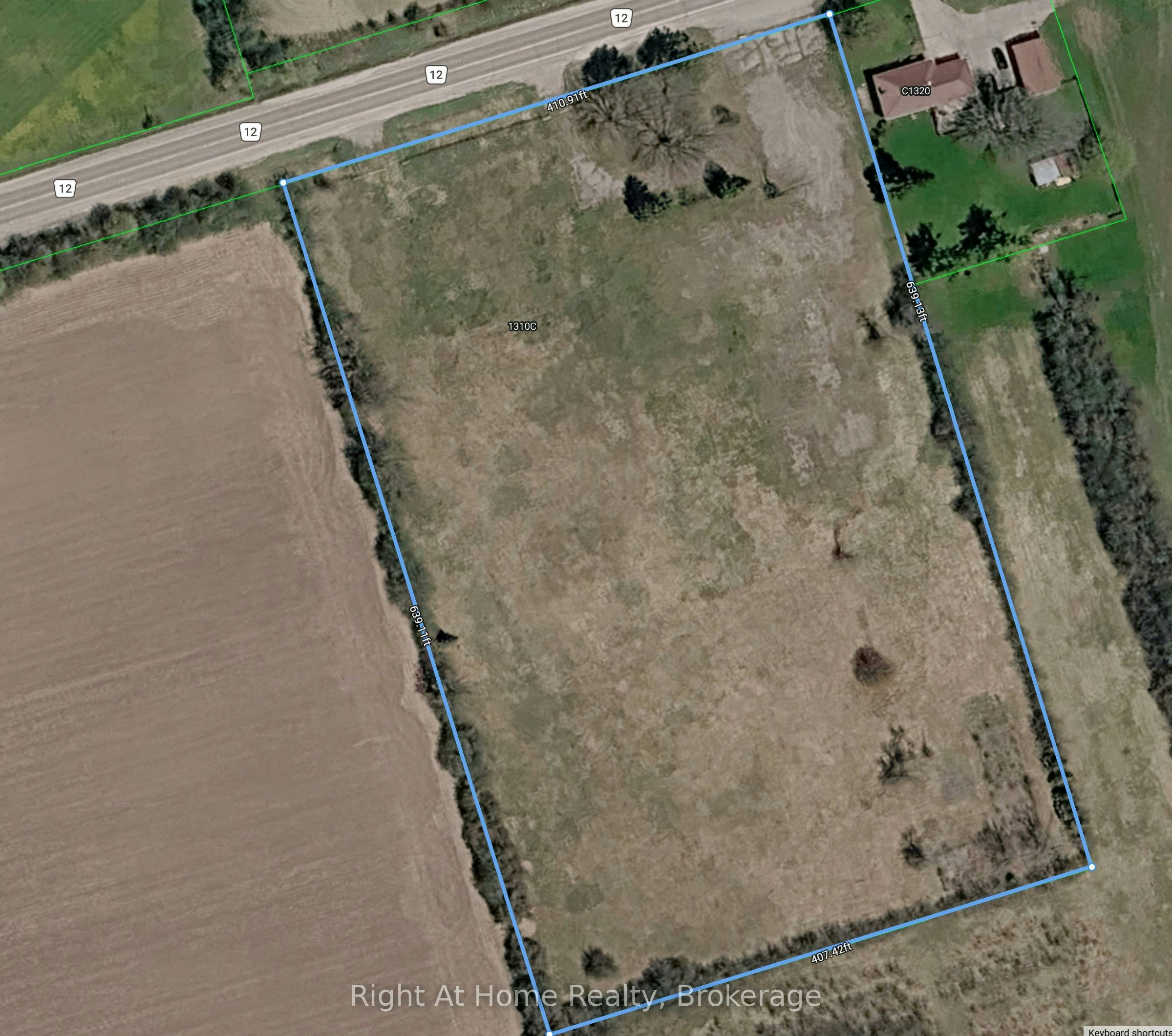 1310 Regional Road 12 Road, Brock, ON, L0E 1E0