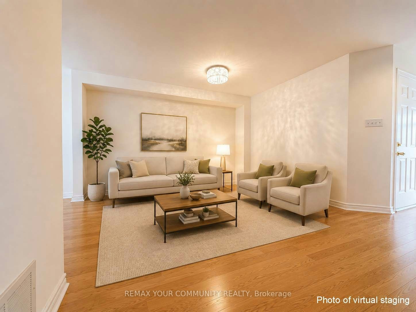 3 Sunway Square, Markham, ON, L3P 7X3 - 3
