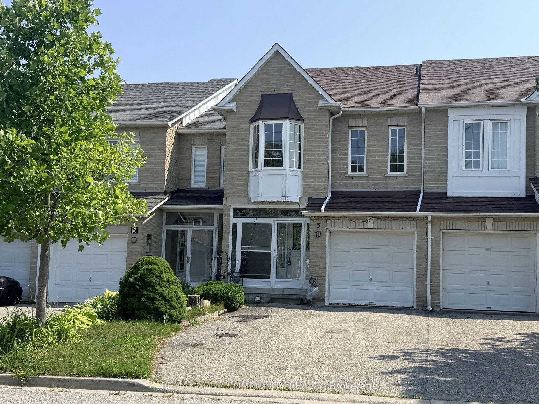 3 Sunway Square, Markham, ON, L3P 7X3