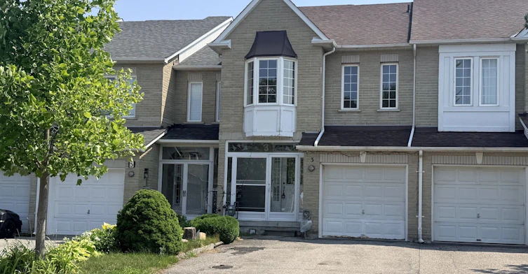 3 Sunway Square, Markham, ON, L3P 7X3
