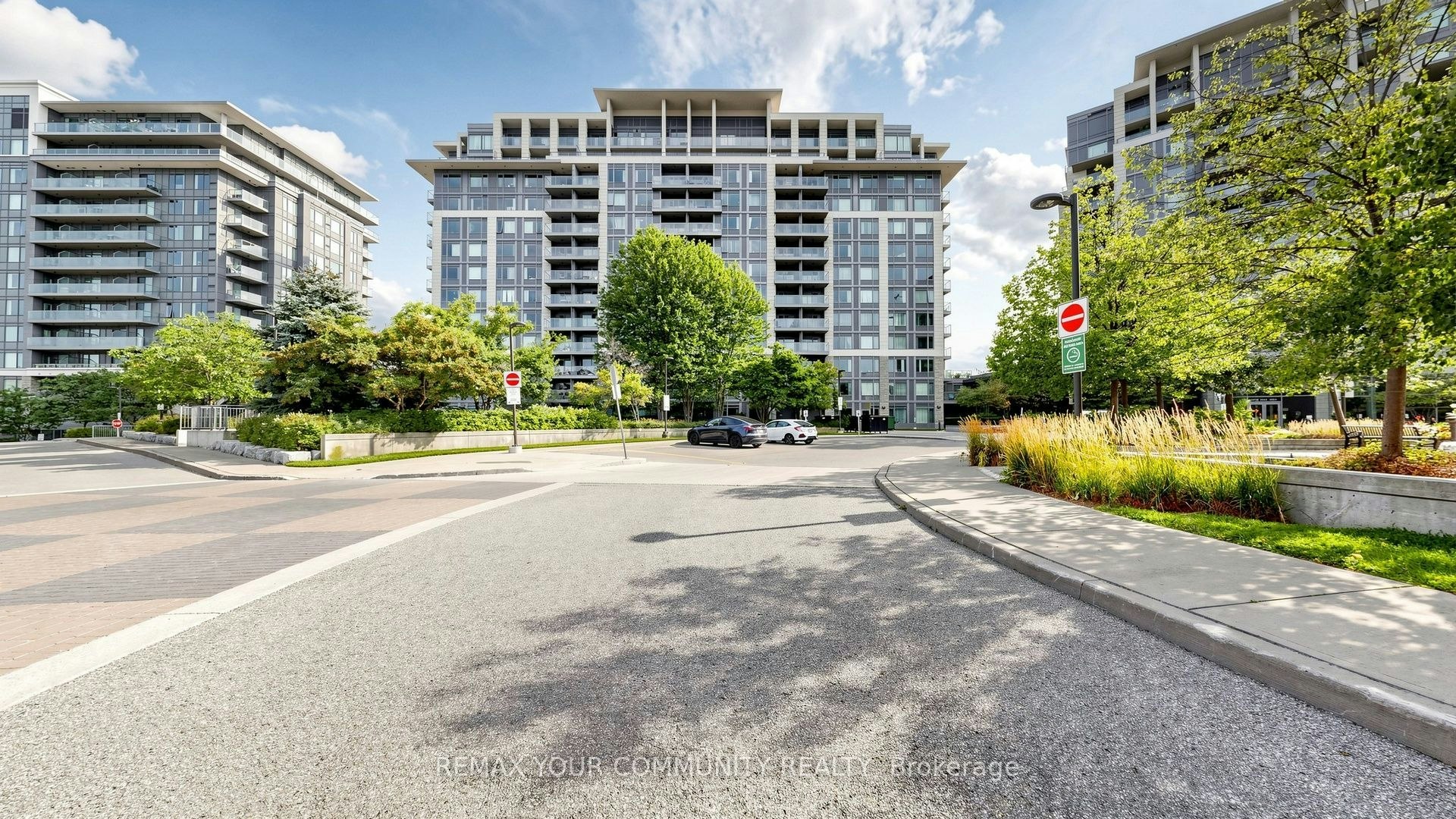 215-273 South Park Road, Markham, ON, L3T 0B5