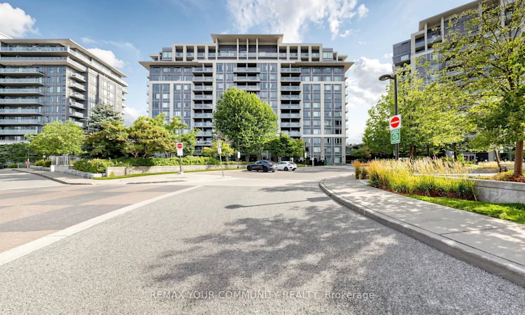 215-273 South Park Road