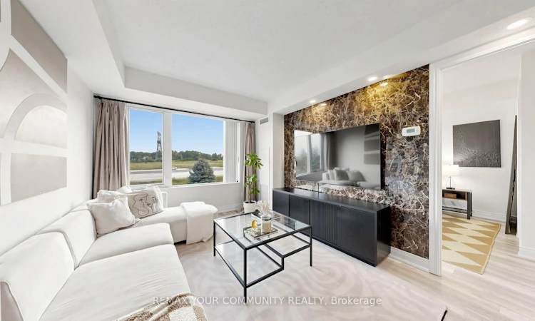 215-273 South Park Road