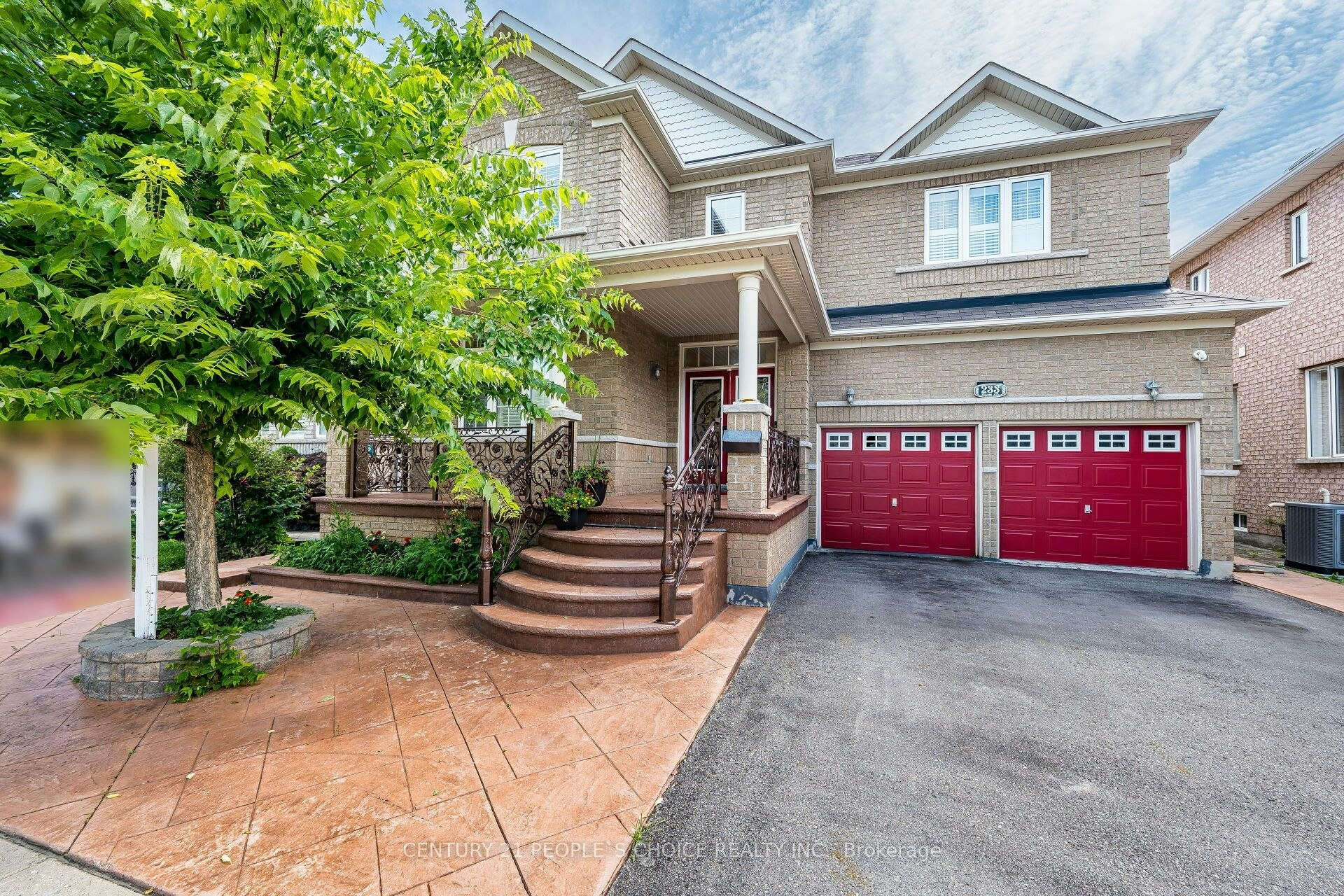 233 Vellore Avenue, Vaughan, ON, L4H 3A1