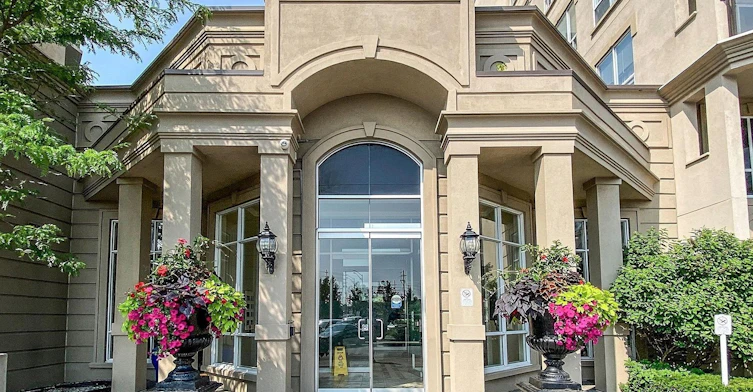 616-8 Maison Parc Court, Vaughan, ON, L4J 9K5 - 2