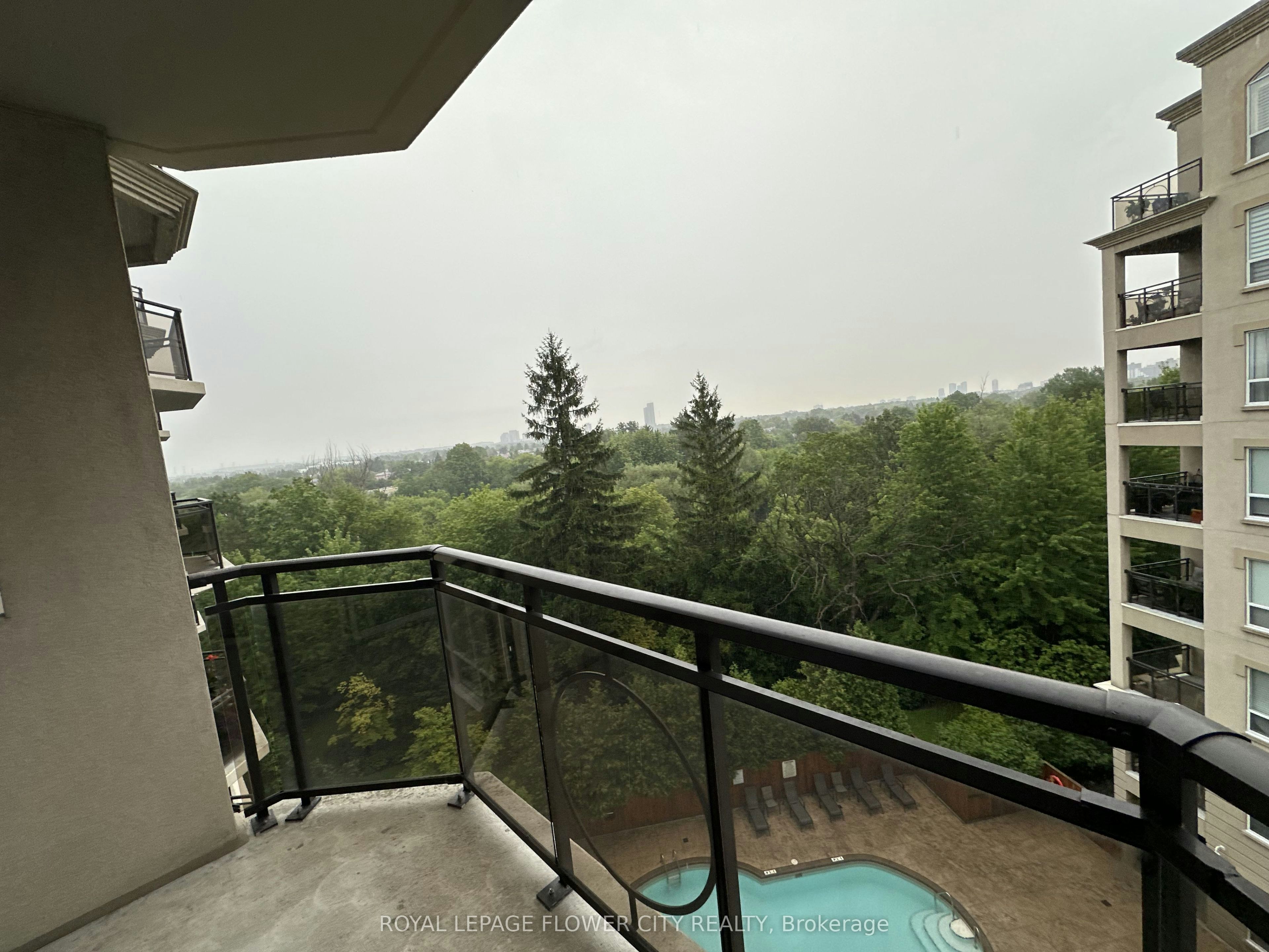 616-8 Maison Parc Court, Vaughan, ON, L4J 9K5 - 18