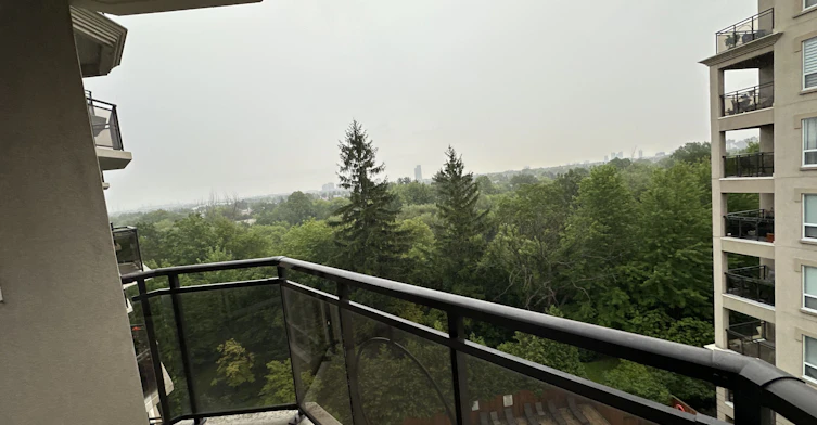 616-8 Maison Parc Court, Vaughan, ON, L4J 9K5 - 18