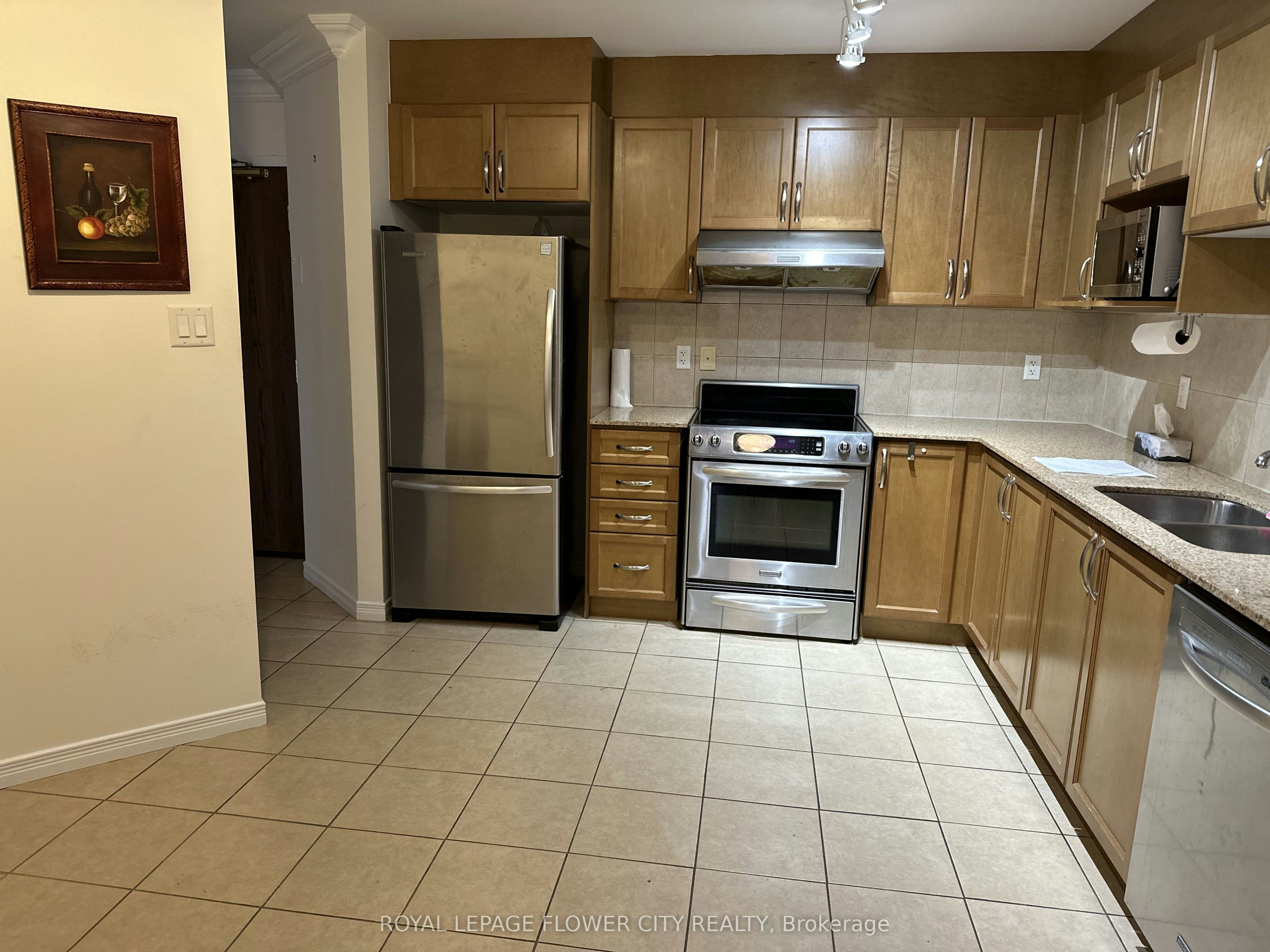 616-8 Maison Parc Court, Vaughan, ON, L4J 9K5 - 11