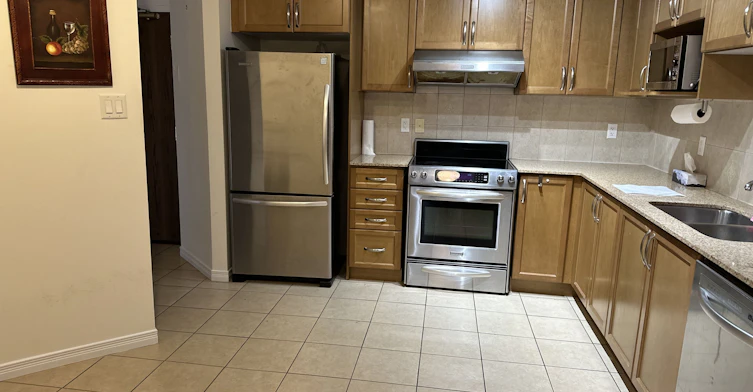 616-8 Maison Parc Court, Vaughan, ON, L4J 9K5 - 11