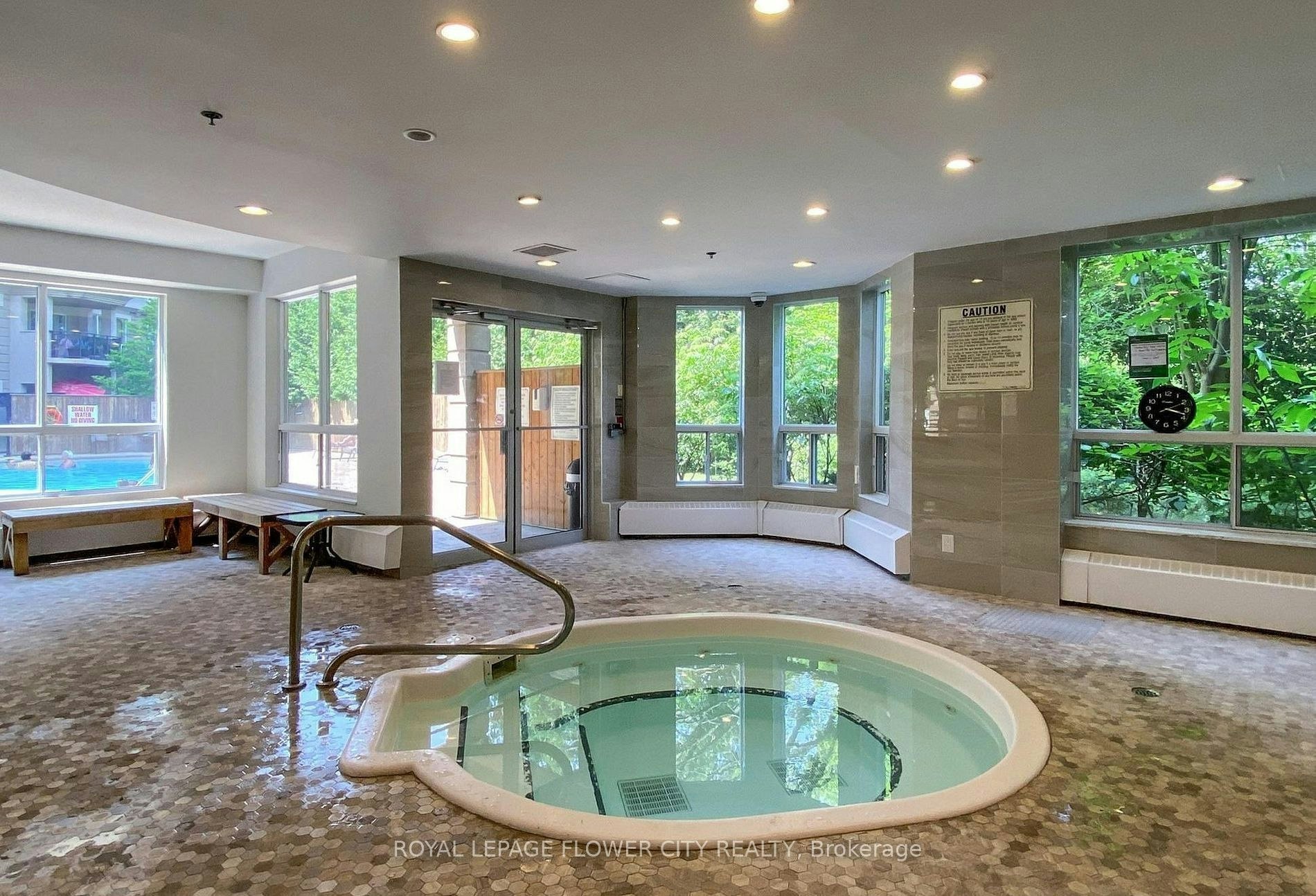 616-8 Maison Parc Court, Vaughan, ON, L4J 9K5 - 20