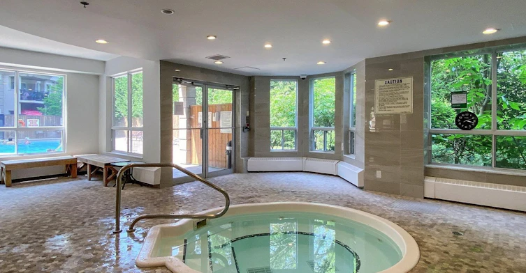 616-8 Maison Parc Court, Vaughan, ON, L4J 9K5 - 20