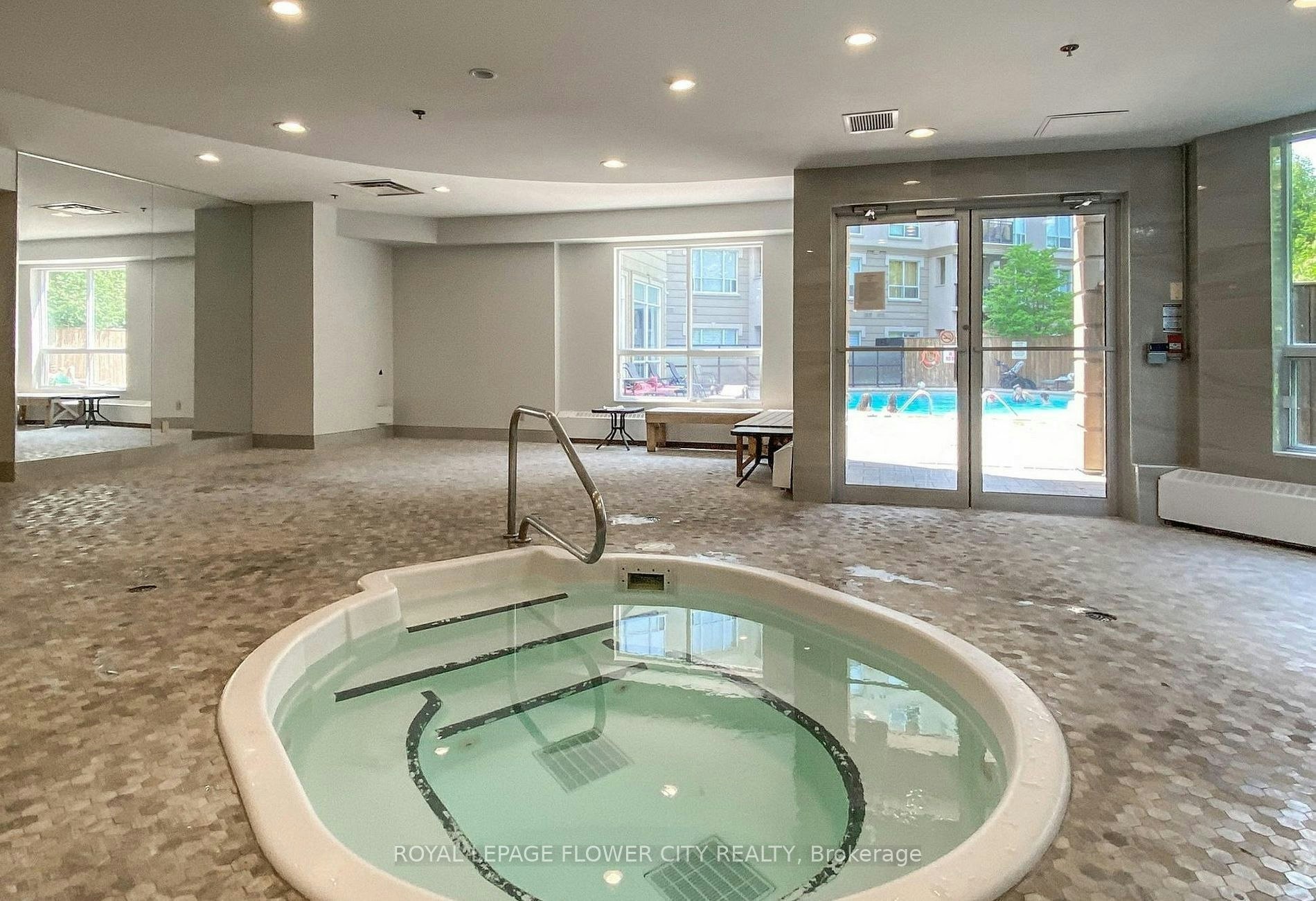 616-8 Maison Parc Court, Vaughan, ON, L4J 9K5 - 19