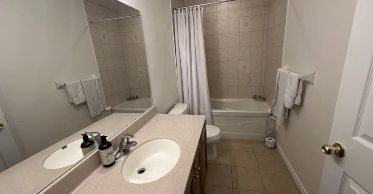 616-8 Maison Parc Court, Vaughan, ON, L4J 9K5 - 15