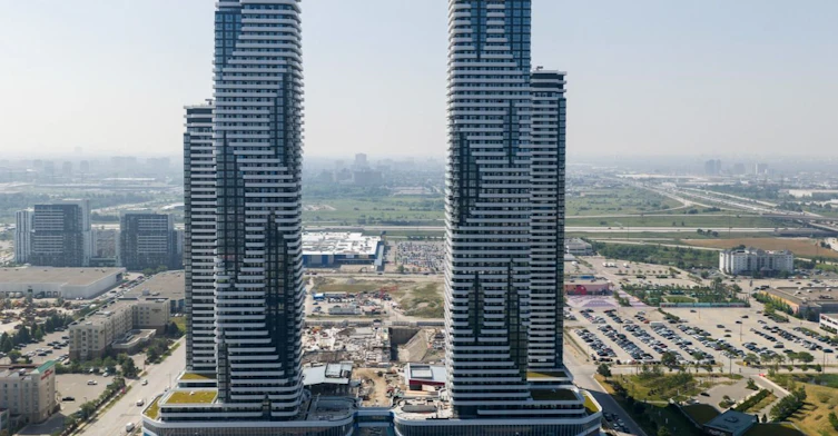 3907-8 Interchange Way, Vaughan, ON, L4K 0R2