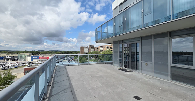 642-9471 Yonge Street, Richmond Hill, ON, L4C 0Z5 - 36