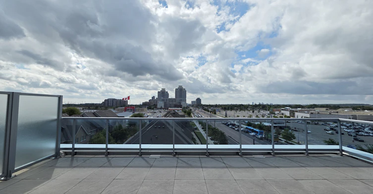 642-9471 Yonge Street, Richmond Hill, ON, L4C 0Z5 - 37