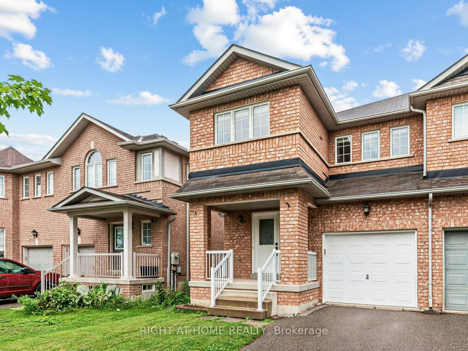 81 Briarcrest Drive, Markham, ON, L6C 3E7