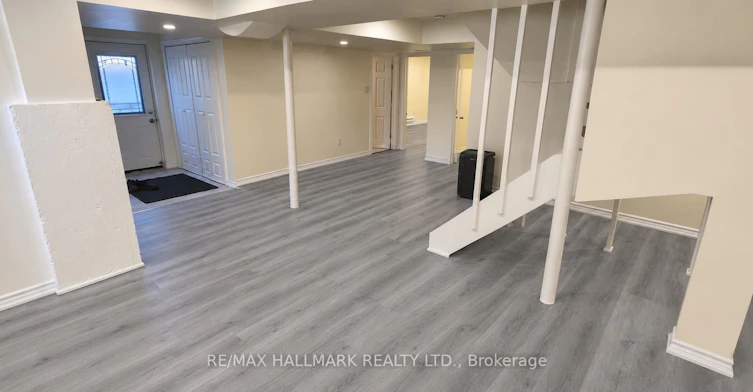 Bsmt-77 Wheelwright Drive, Richmond Hill, ON, L4E 5A1 - 15